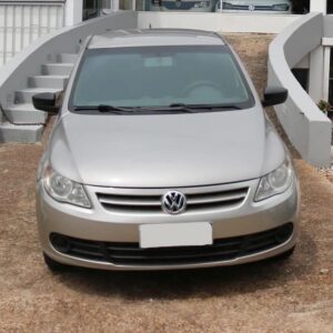 Volkswagen Gol Sedan