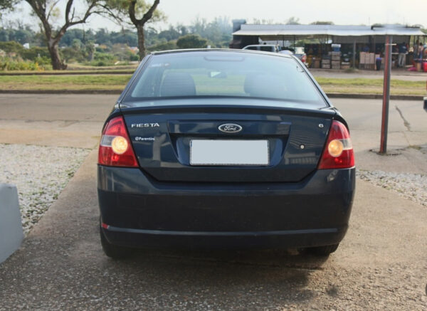 Ford Fiesta 1.6 - Imagen 5