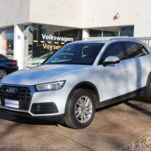 AUDI Q5 2.0