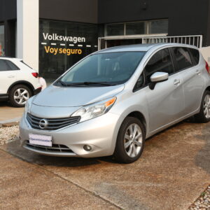 Nissan Note Advance