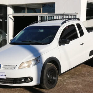 Saveiro Cab. Extendida