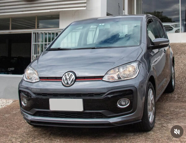 Volkswagen Move UP Turbo 1.0