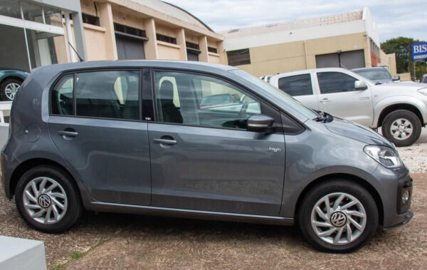 Volkswagen Move UP Turbo 1.0 - Imagen 5