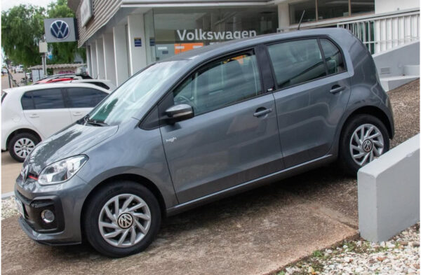 Volkswagen Move UP Turbo 1.0 - Imagen 8