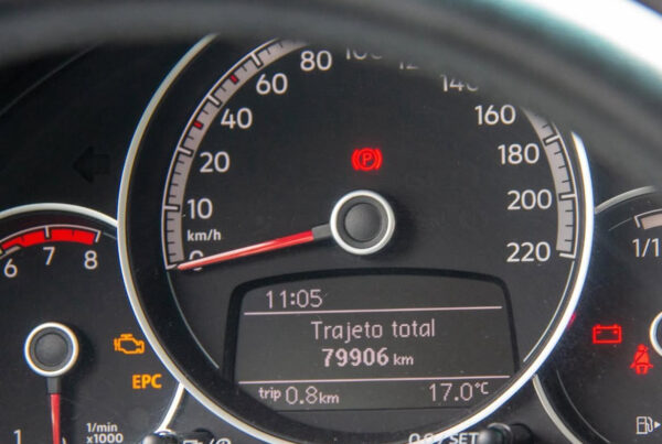 Volkswagen Move UP Turbo 1.0 - Imagen 2