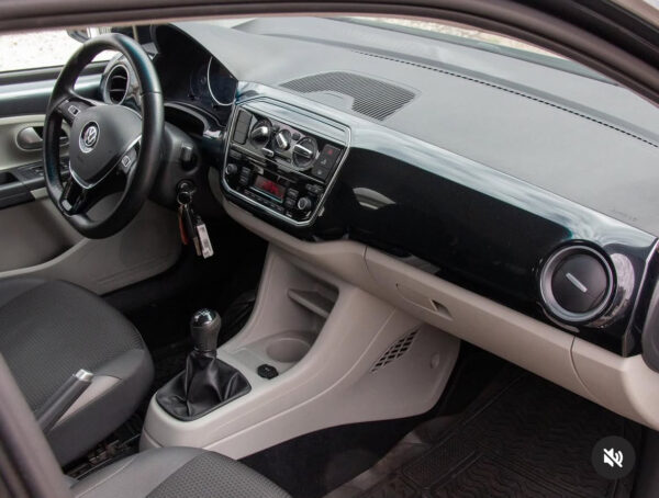 Volkswagen Move UP Turbo 1.0 - Imagen 9