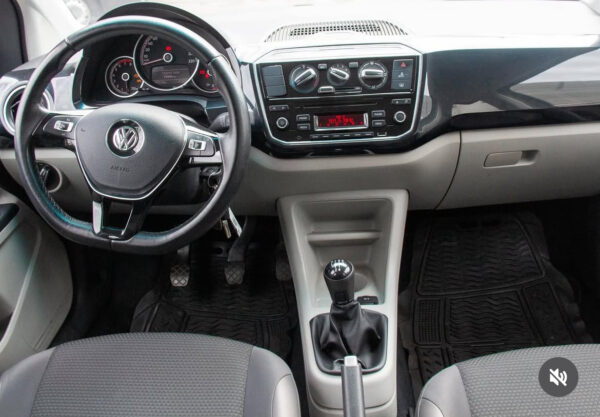 Volkswagen Move UP Turbo 1.0 - Imagen 6