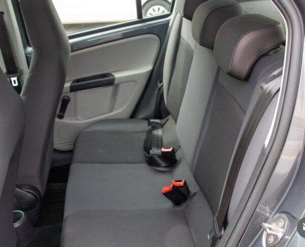Volkswagen Move UP Turbo 1.0 - Imagen 7