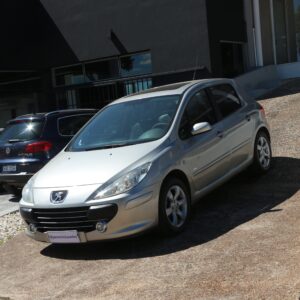 Peugeot 307 XS 1.6