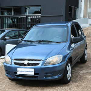 Chevrolet Celta 1.4
