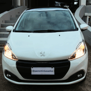 Peugeot 208 1.2