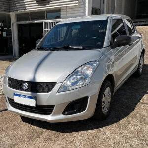 Suzuki Swift GO 1.0
