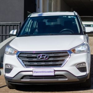 Hyundai Creta GSB