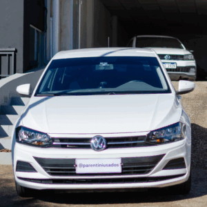 Volkswagen Virtus Trendline