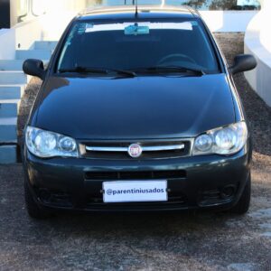 Fiat Siena Fire 1.4