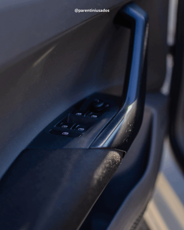 Volkswagen Virtus Trendline - Imagen 5