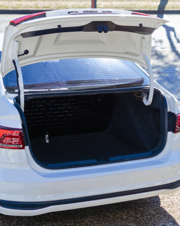 Volkswagen Virtus Trendline - Imagen 7