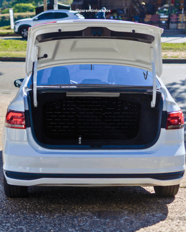 Volkswagen Virtus Trendline - Imagen 9