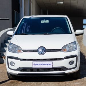 Volkswagen Move Up